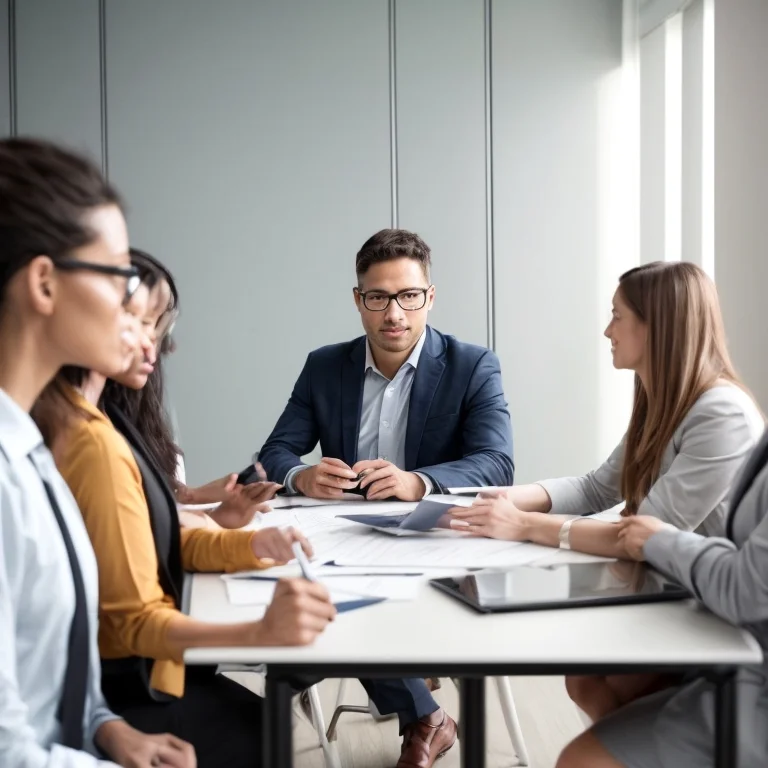 Business coaching for growth and scaling in Singapore