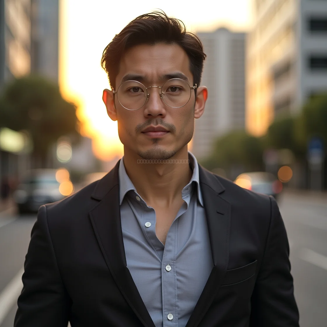 Daniel Lim